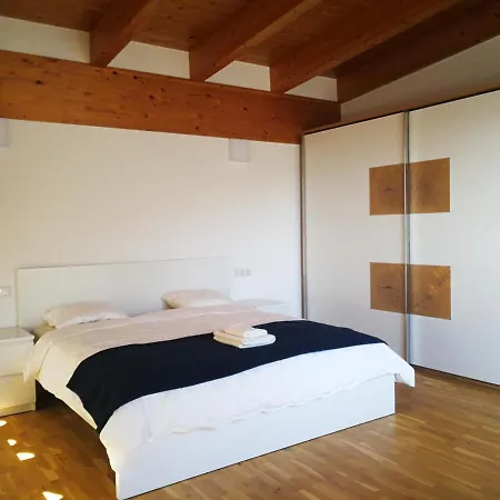 Beehome Apartment Purkersdorf Exterior foto