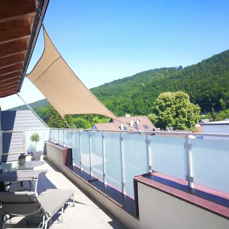 Beehome Apartment Purkersdorf Exterior foto