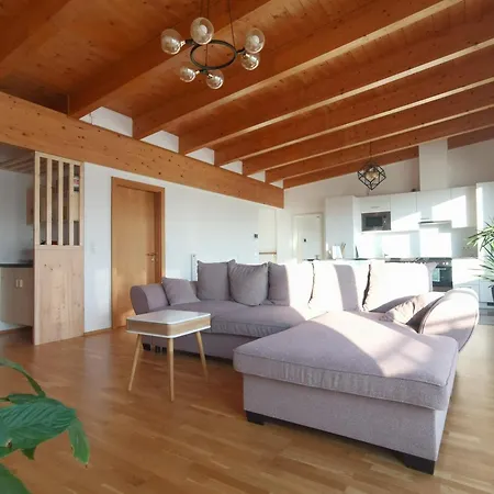 Beehome Apartment Purkersdorf Exterior foto