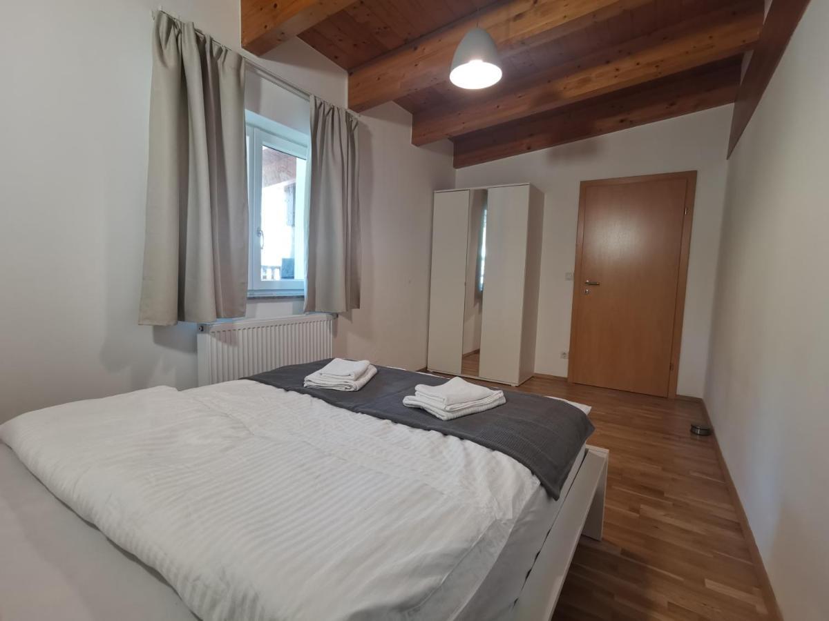 Beehome Apartment