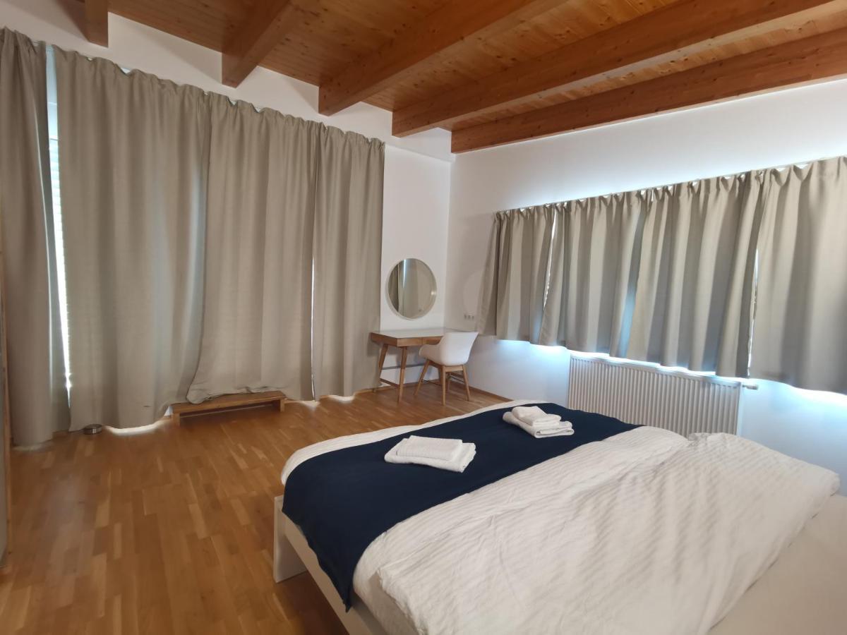 Apartment Beehome Purkersdorf