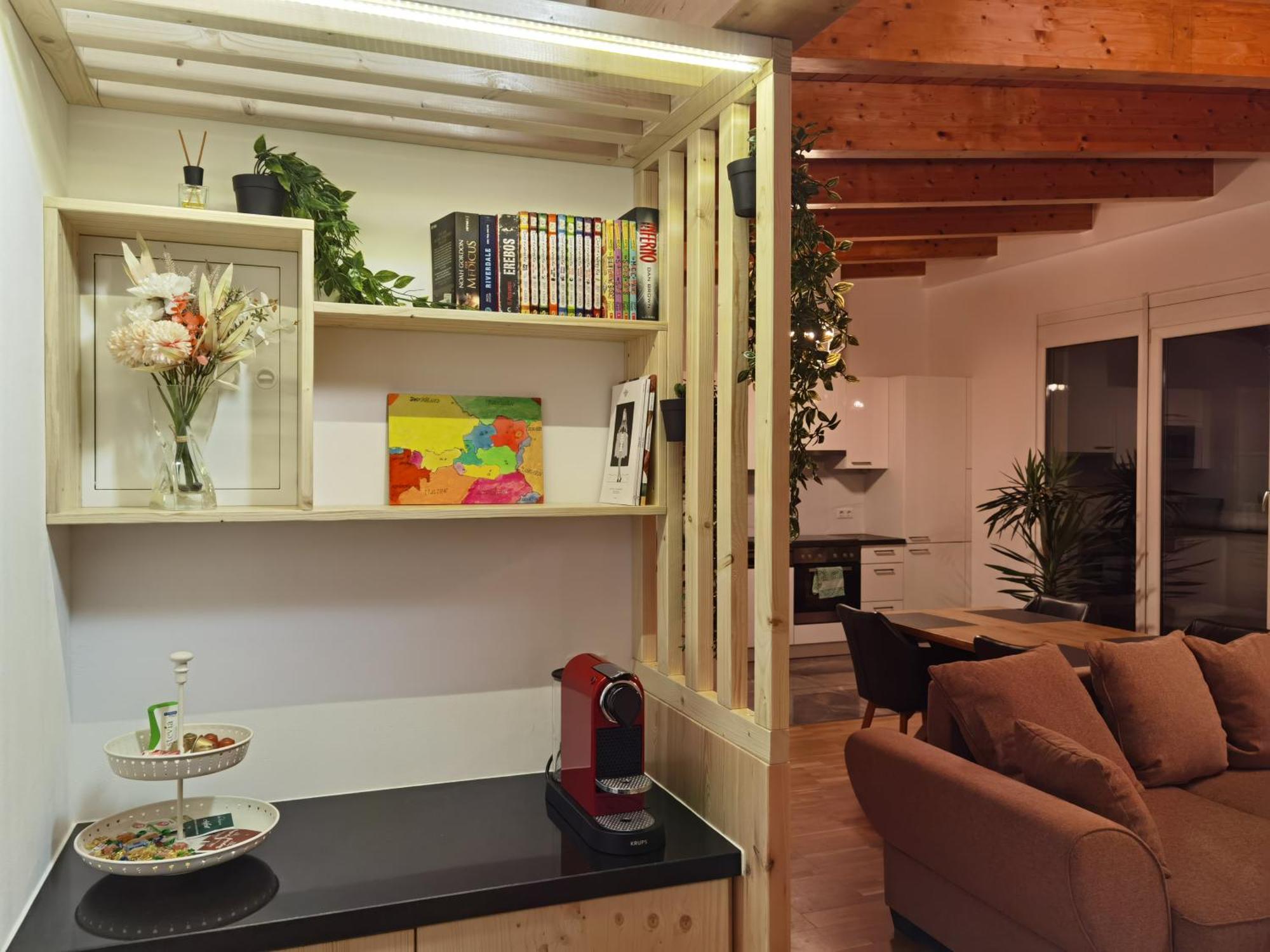 Apartment Beehome *