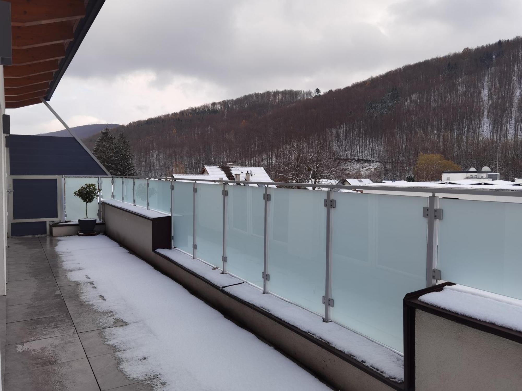 Apartment Beehome Purkersdorf